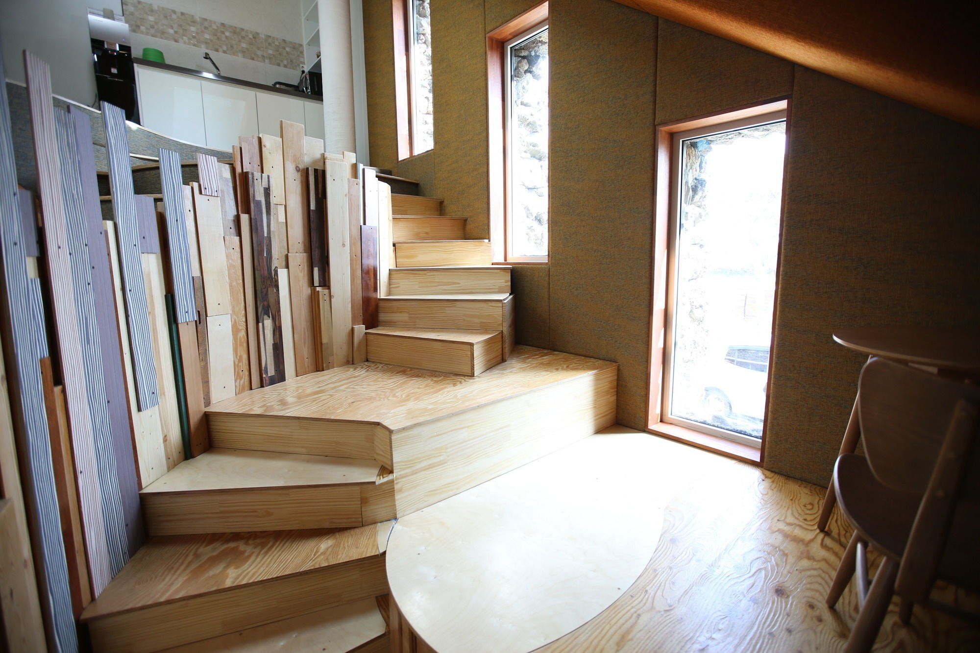 Sogondak House Villa Jeju Exterior photo