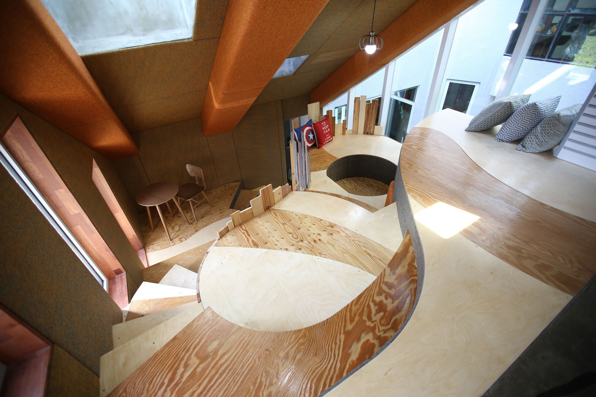 Sogondak House Villa Jeju Exterior photo