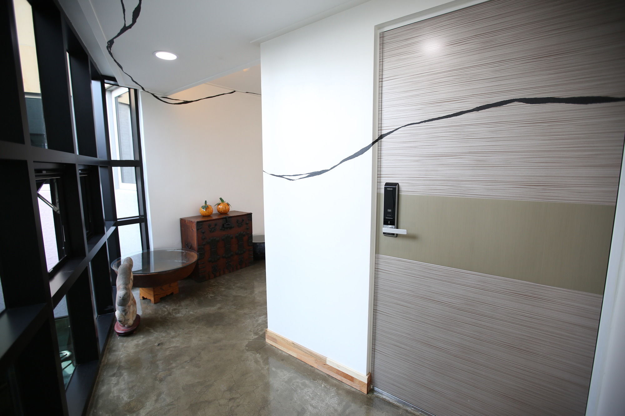 Sogondak House Villa Jeju Exterior photo