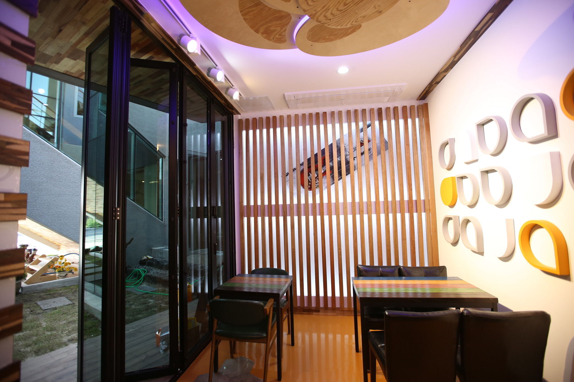 Sogondak House Villa Jeju Exterior photo