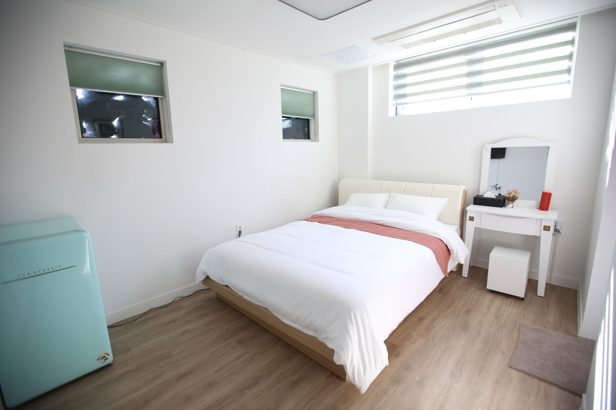 Sogondak House Villa Jeju Exterior photo